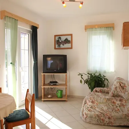 One Bedroom With Balcony Daire *