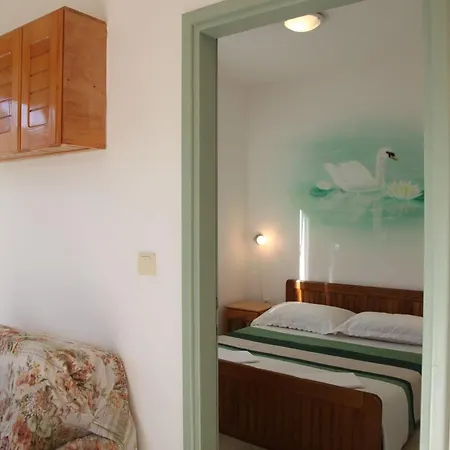 One Bedroom With Balcony Daire Srima