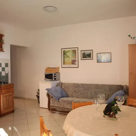 One Bedroom With Balcony Srima