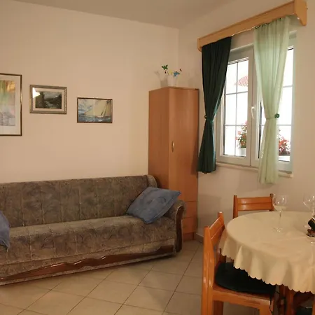 One Bedroom With Balcony