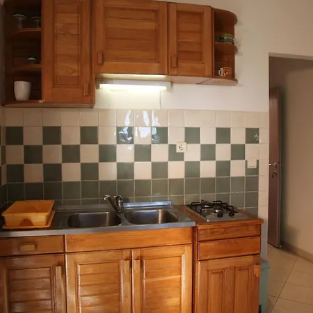 One Bedroom With Balcony Daire Srima