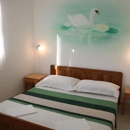 Daire One Bedroom With Balcony