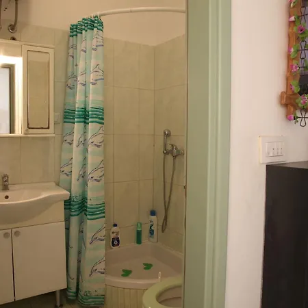 One Bedroom With Balcony