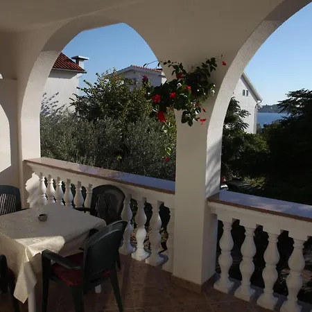 One Bedroom With Balcony Daire *