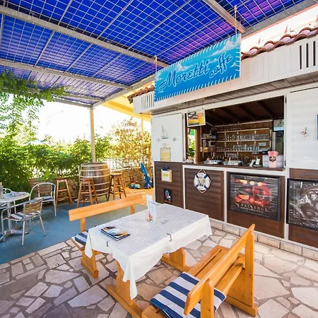 Daire One Bedroom With Balcony Srima