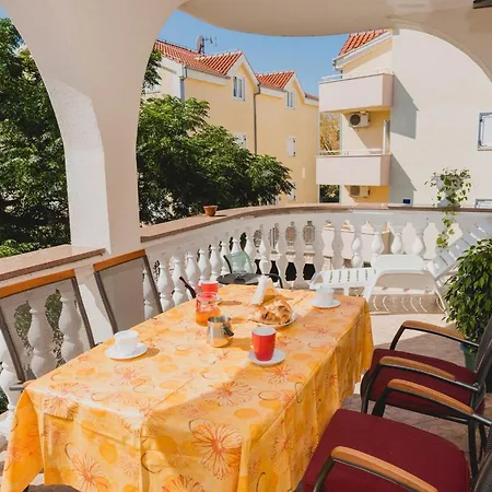 Daire One Bedroom With Balcony *