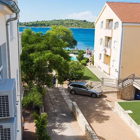One Bedroom With Balcony
