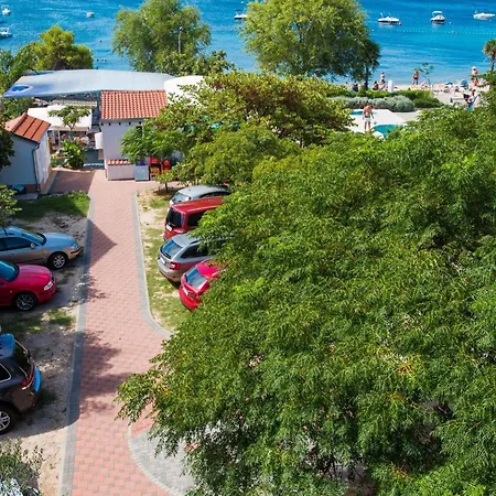 Daire One Bedroom With Balcony Srima