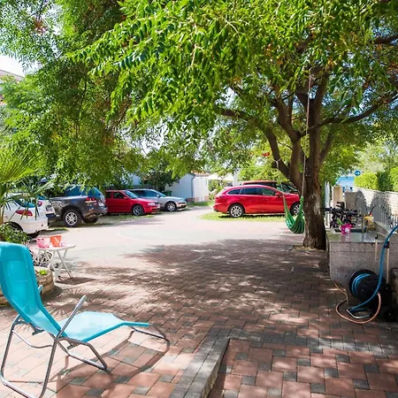Daire One Bedroom With Balcony *