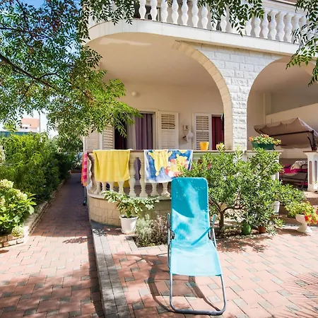 One Bedroom With Balcony Srima