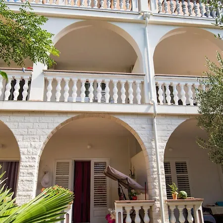 One Bedroom With Balcony Daire *
