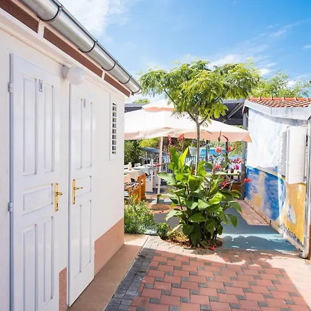 Daire One Bedroom With Balcony